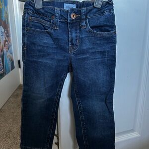 Hudson Blue Denim Jeans